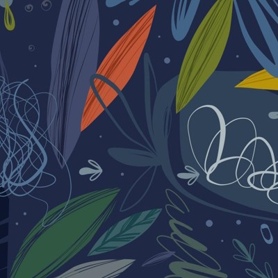 midnight garden