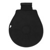 Unique Bargains 360° Rotating Auto Car Multifunction Swivel Seat Cushion Transfer Disc Fit Car Seat - 3 of 4
