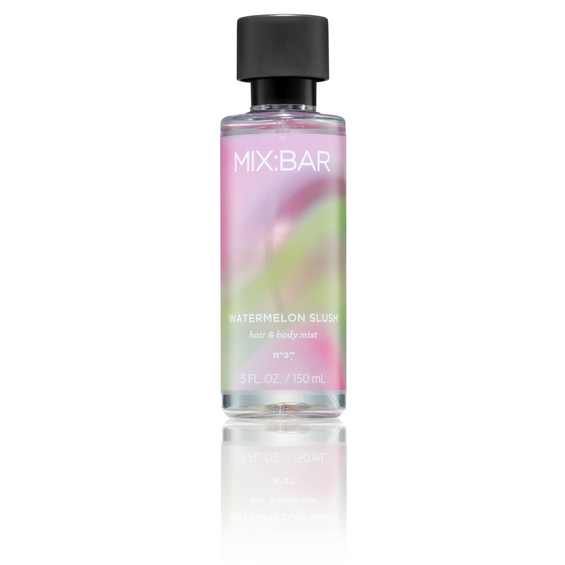 MIX:BAR Hair & Body Mist - Watermelon Slush - 5 fl oz