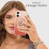 Case-Mate Apple iPhone 17 MagSafe Compatible Stylish Phone Case - 3 of 4