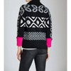 Women's Nordic Cardigan - APNY - 3 of 4