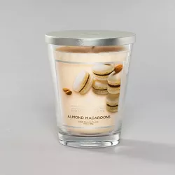 Jar Candle Almond Macaroons - Home Scents by Chesapeake Bay Candle