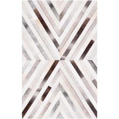 Studio Leather STL819 Hand Woven Indoor Rugs - Safavieh