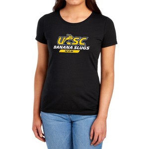 University Of California-Santa Cruz Mom Women's T-Shirt - 1 of 4