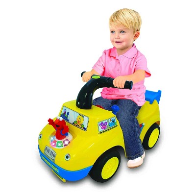 target pedal car