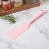 Unique Bargains All-in-One Silicone Long Shovel Dishwasher Safe 1 Pc - 2 of 4