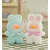TOYZEROPLUS: LuLu The Piggy Joyful Time Series - 1 Blind Box - 3 of 4