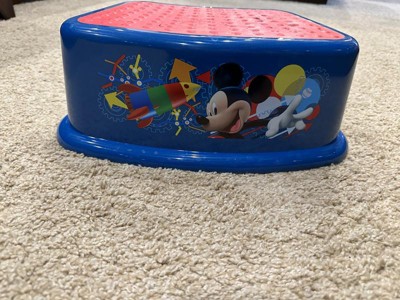 Target mickey mouse discount chair