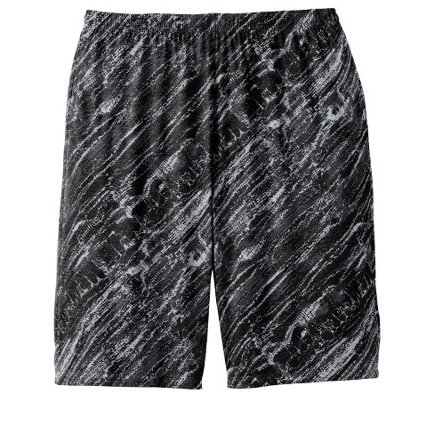 Target mens hot sale camo shorts