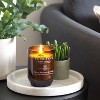 WoodWick ReNew Recycled Glass Candle - 2 of 4
