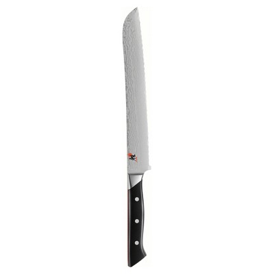 Miyabi Fusion Morimoto Edition 9-inch Bread Knife