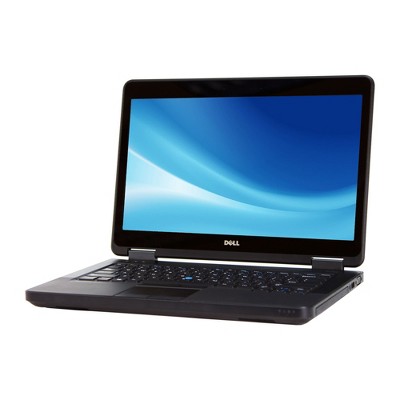 Dell Latitude E5440 Laptop, Core i5-4300U 1.9GHz, 8GB, 256GB SSD, 14" HD, Win10P64, Webcam, Manufacturer Refurbished