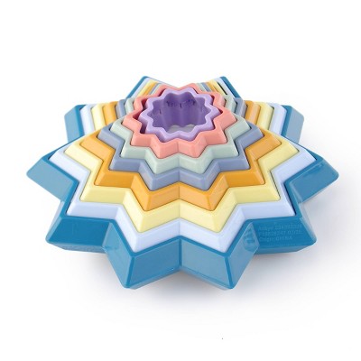 Magic Circle Star - Bullseye's Playground™