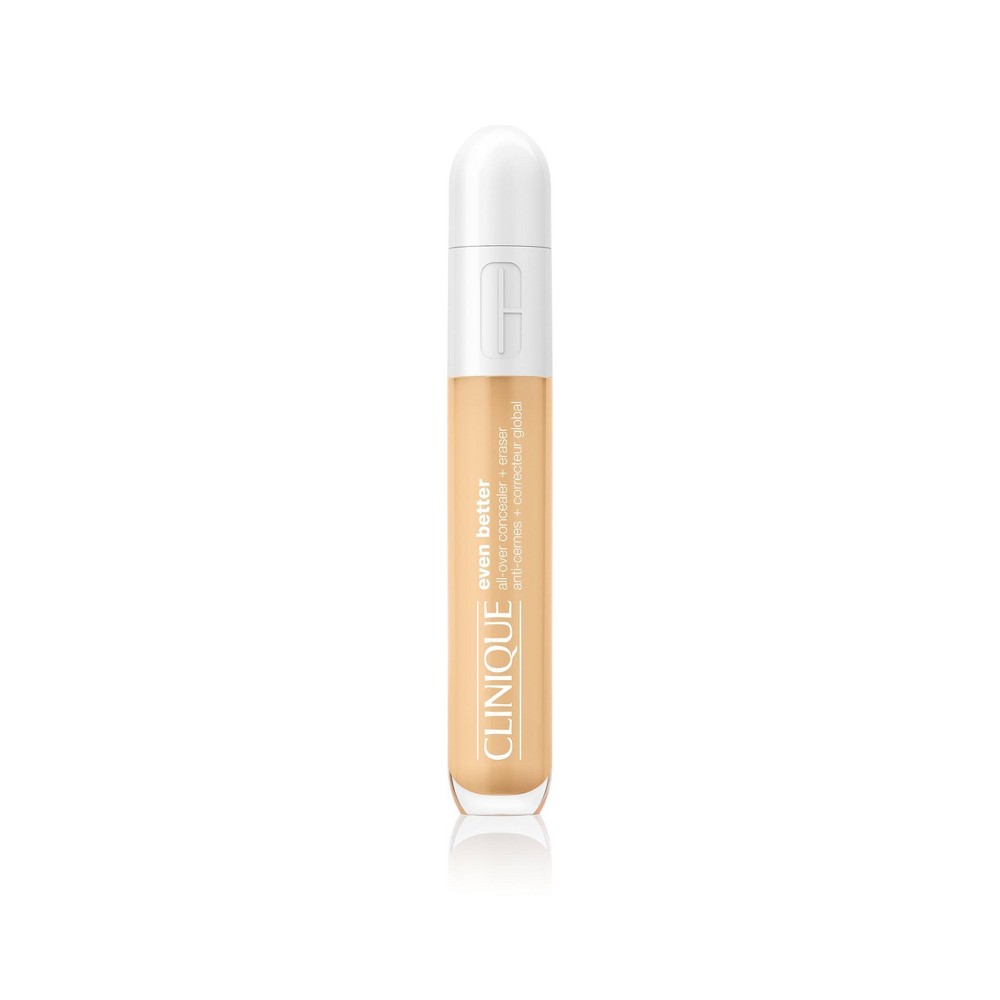 Photos - Other Cosmetics Clinique Even Better All-Over Concealer + Eraser - WN 46 Golden Neutral  