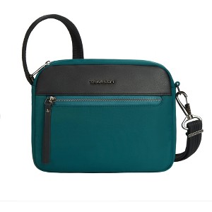 Travelon Anti-Theft Addison Small Crossbody - 1 of 4