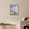 Art Remedy Afrique Boho Abstract Wall Art Framed - 2 of 4