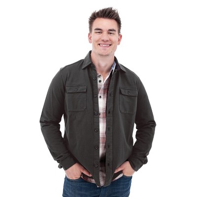 Old Ranch Brands Men's Sprague Shirt