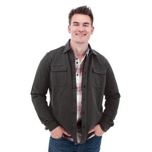 Old Ranch Brands Men's Sprague Shirt - 1 of 4
