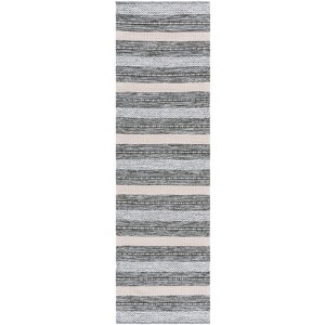 Montauk MTK976 Hand Loomed Indoor Rugs - Safavieh - 1 of 4