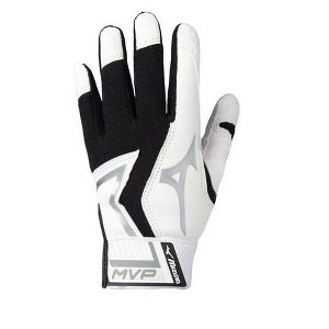 Mizuno Mvp Youth Tee Ball Batting Glove - 1 of 4