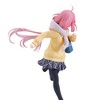 Good Smile Company Laid-Back Camp 6 Inch PVC Figure | Nadeshiko Kagamihara - 3 of 4