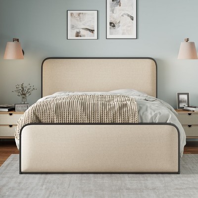 beige