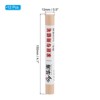 Unique Bargains Durable Waterproof Easy to Apply Soft Wood Filler Furniture Repair Crayons 12 Pcs 4.13" - 2 of 4