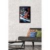Trends International Star Wars: The Clone Wars By Cryssy Cheung Framed Wall Poster Prints - 2 of 4