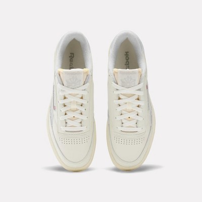 Мужские кроссовки Reebok Club C Revenge Vintage Unisex Shoes — фото 2