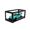 Jada Pink Slips RWD Kei Kishi Toy Vehicle 1:18 Scale - 4 of 4