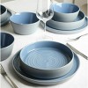 Stone Lain Elica 12-Piece Dinnerware Set Stoneware - 4 of 4