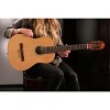 Ortega Guitars Student Series Full Size Nylon Classical Guitar - 2 of 4