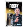 Super 7 ReAction Rocky Movie Mickey Goldmill Collectible Figure - 2 of 3
