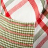 DII Holiday Skirt Apron - 3 of 4