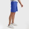 Hanes Originals Men's Cotton Shorts, 7" - 2 of 4