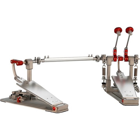 Pearl P3502d Demon Xr Direct-drive Double Bass Drum Pedal : Target