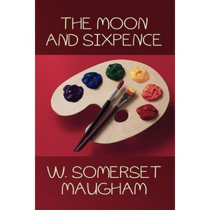 The Moon and Sixpence - by W Somerset Maugham - 1 of 1