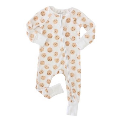 SIGHT OF SWEETNESS TWILL ROMPER