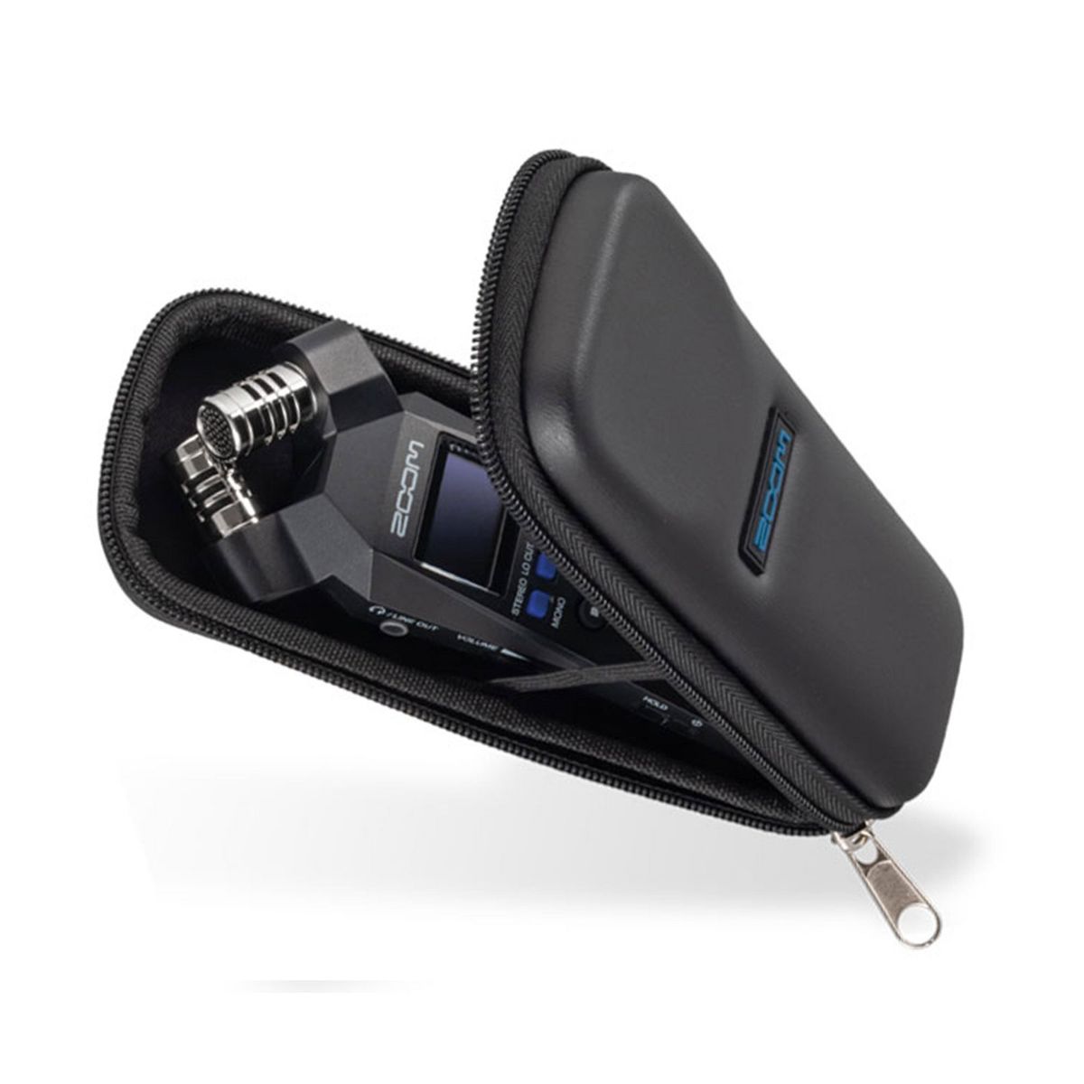 Zoom APH-1e Accessory Pack for H1essential Recorder + SanDisk Ultra 64GB microSDXC UHS-I 100MB/s Memory Card - thumbnail 4
