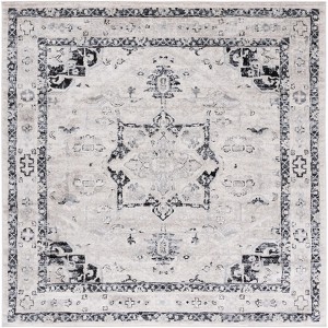 Brentwood BNT852 Power Loomed Rug - Safavieh - 1 of 4