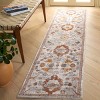 Heirloom HRL724 Power Loomed Skid Resistant Indoor Rugs - Safavieh - 2 of 4