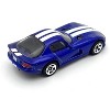Hot Wheels 1996 Dodge Viper GTS Then and Now 2025 - 4 of 4