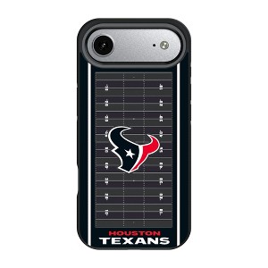 NFL AFC Teams Field Bump Cell Phone Case for Apple iPhone 17 Series - 1 of 4