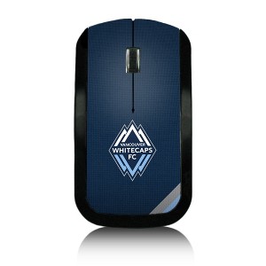 MLS Western Conference Teams Diagonal Stripe Wireless Mouse - 1 of 4