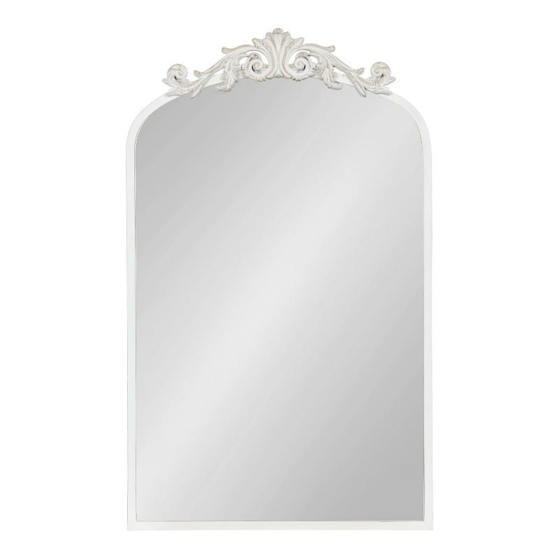 Arendahl Traditional Arch Decorative Wall Mirror - Kate & Laurel All Things Decor, 5 of 13