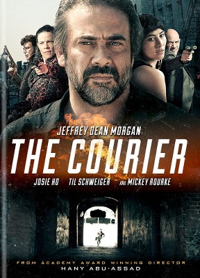 The Courier (DVD)