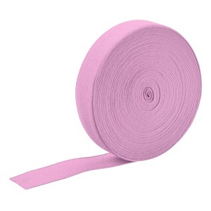 Unique Bargains Elastic Bands for Sewing Knit Elastic Spool High Elasticity for Wigs, Waistband, Pants - 1 of 4