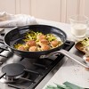 ZWILLING Motion Ceramic Hard Anodized Nonstick Fry Pan - 4 of 4