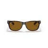 Ray-Ban RB2132 55mm New Wayfarer Unisex Square Sunglasses - 2 of 4