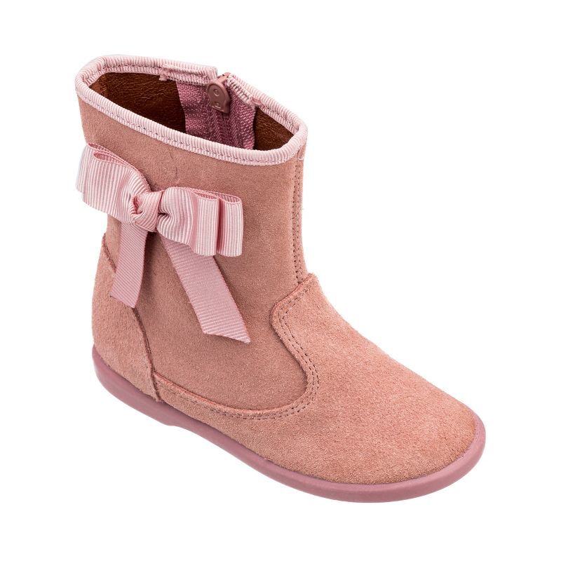 Elephantito Kids Boots with Bow, 2 of 4